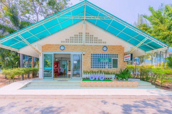 Koh Lak Resort by OYO Rooms