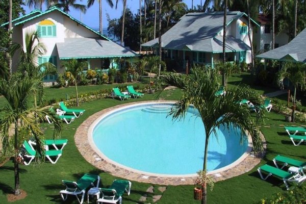 Hotel Villas Las Palmas Al Mar