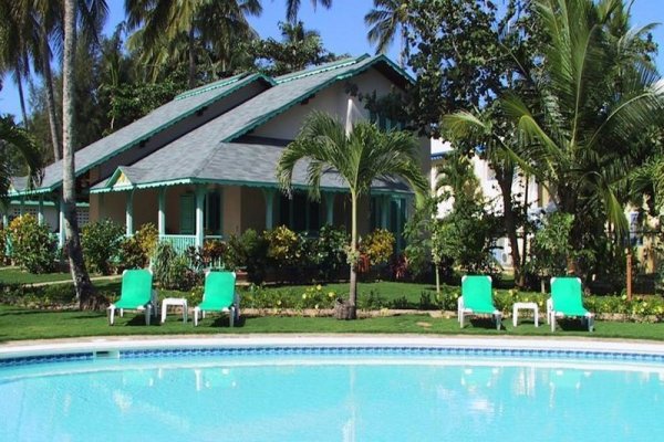 Hotel Villas Las Palmas Al Mar