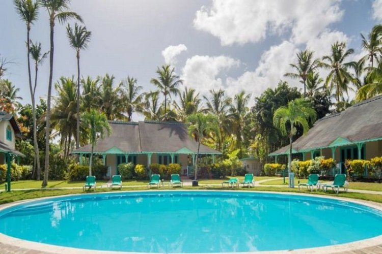 Hotel Villas Las Palmas Al Mar