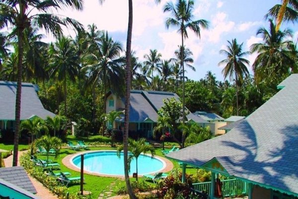 Hotel Villas Las Palmas Al Mar