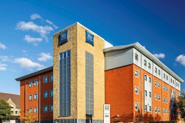 ibis budget Sheffield Arena