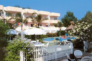 Apartments Olive Beach