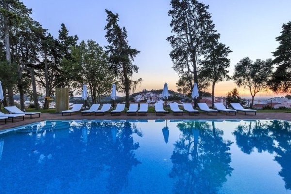Octant Hotels Santiago