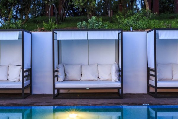 Octant Hotels Santiago