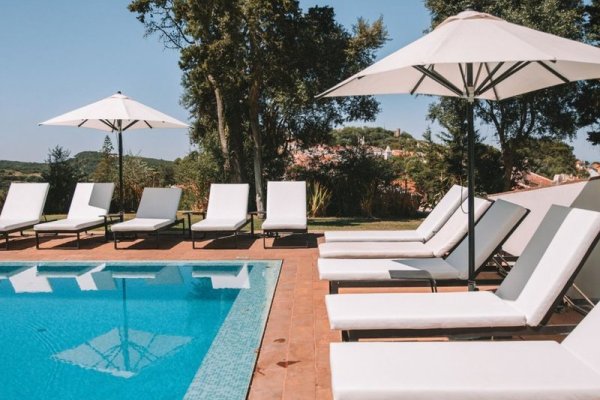 Octant Hotels Santiago