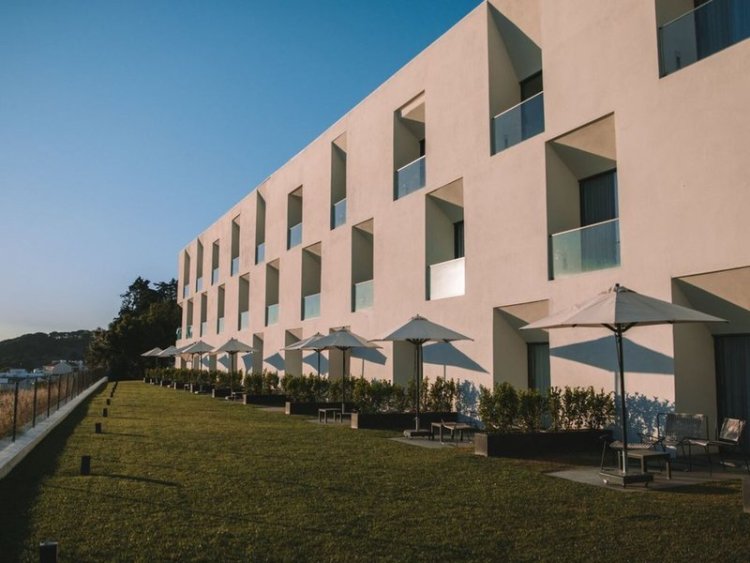 Octant Hotels Santiago