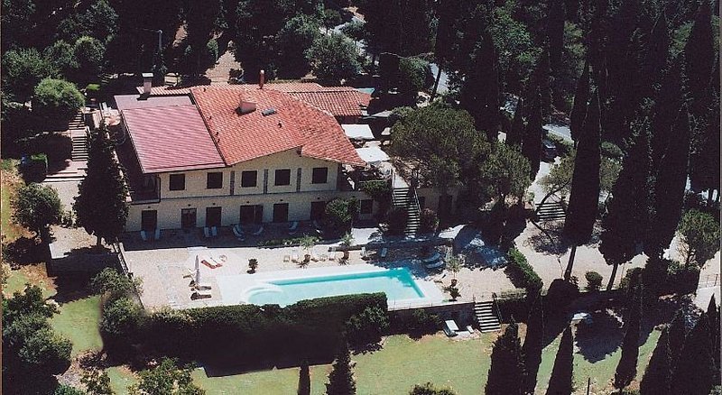 Villa dei Bosconi