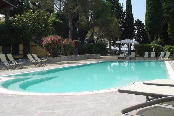 Villa dei Bosconi