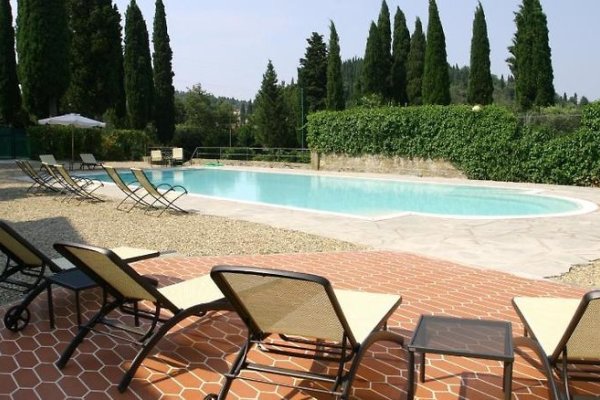 Villa dei Bosconi