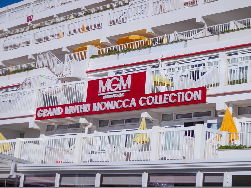 Monicca Collection Suites & Residences