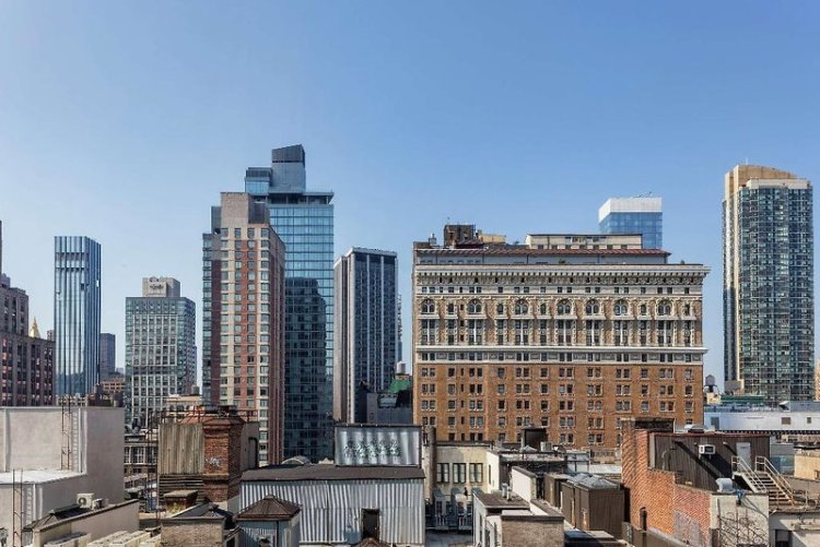 Hampton Inn Manhattan35th St/Empire State Bldg