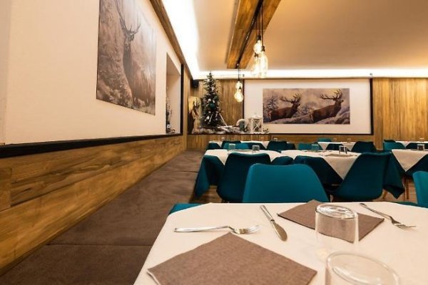 Hotel Fortini