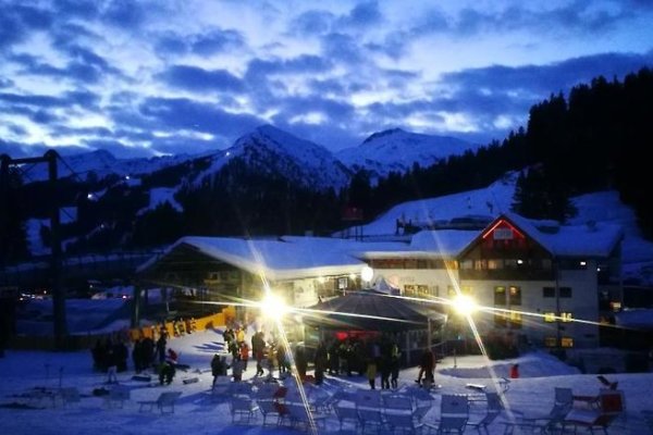 Hotel Fortini