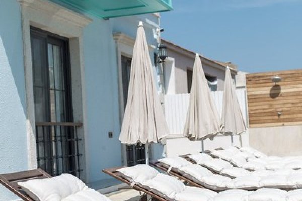 Bellezza Hotel Alacati