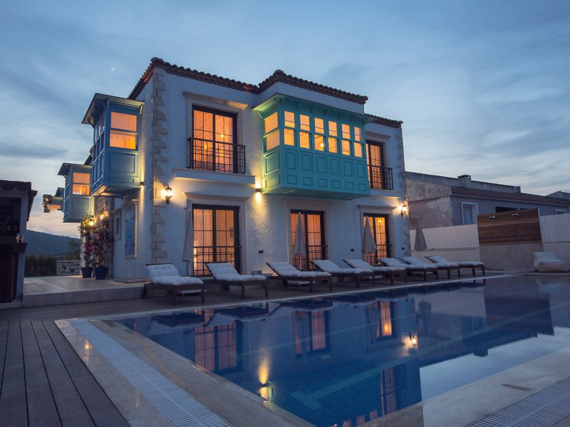 Bellezza Hotel Alacati