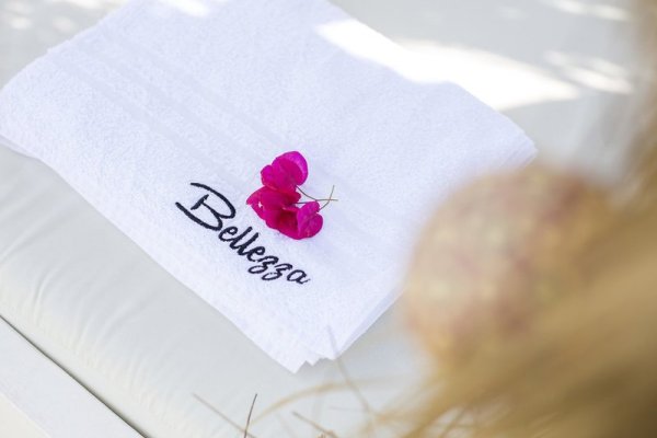 Bellezza Hotel Alacati