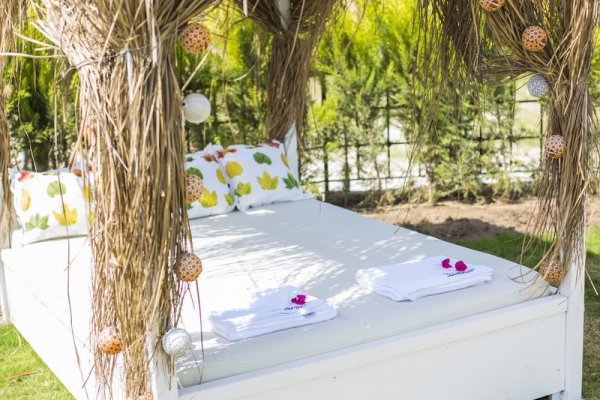 Bellezza Hotel Alacati