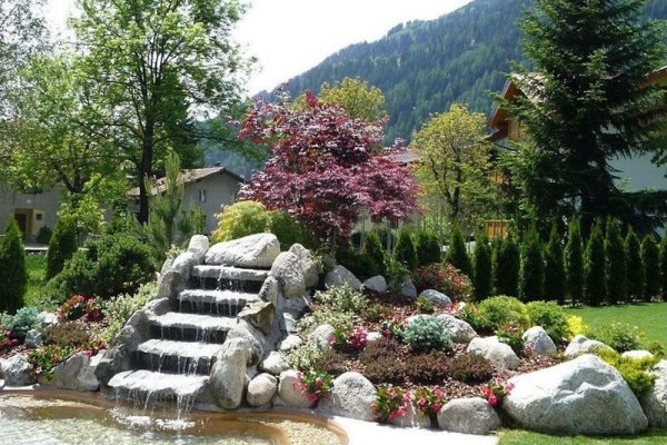 Beverly Alps Hotel & Spa