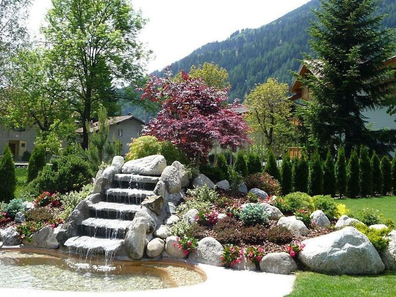 Beverly Alps Hotel & Spa