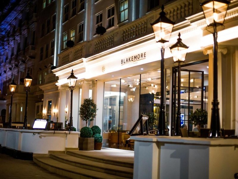 Blakemore Hyde Park