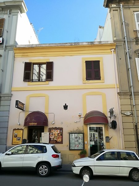 Affittacamere B&B Cagliari Novecento