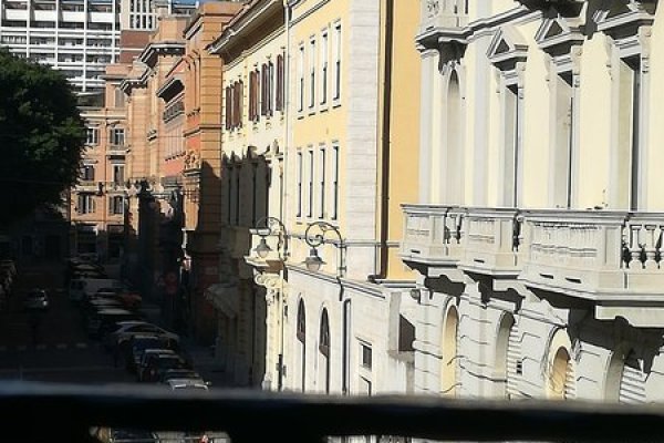 Affittacamere B&B Cagliari Novecento