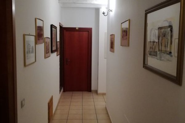 Affittacamere B&B Cagliari Novecento