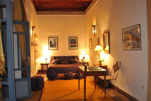 Riad Dar Meryem