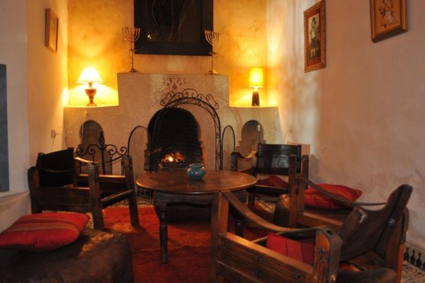 Riad Dar Meryem