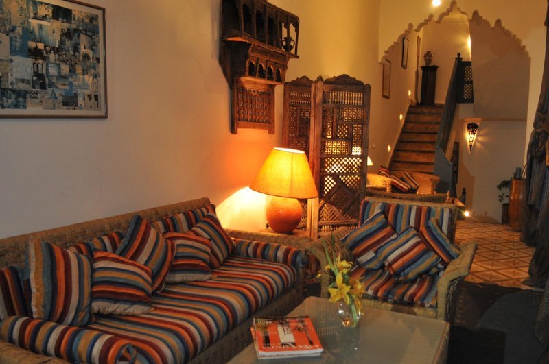 Riad Dar Meryem