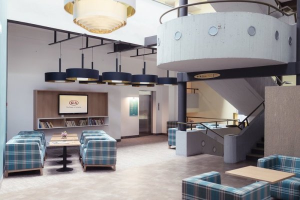 Strand SPA & Conference Hotel