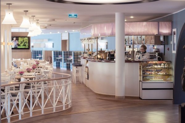 Strand SPA & Conference Hotel