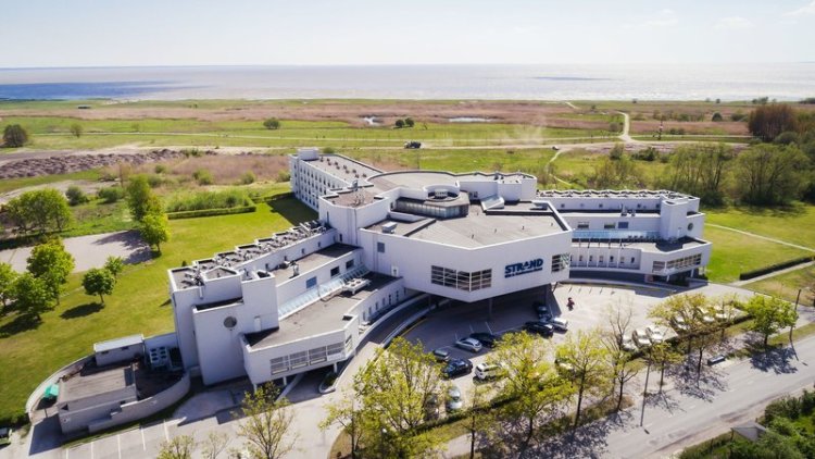 Strand SPA & Conference Hotel