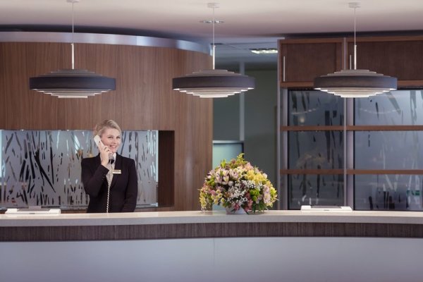 Strand SPA & Conference Hotel