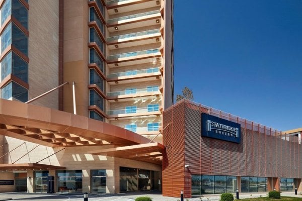 Staybridge Suites Doha Lusail