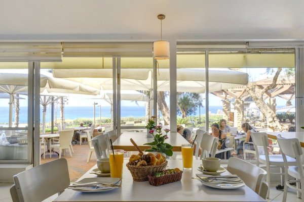 Residence Beach