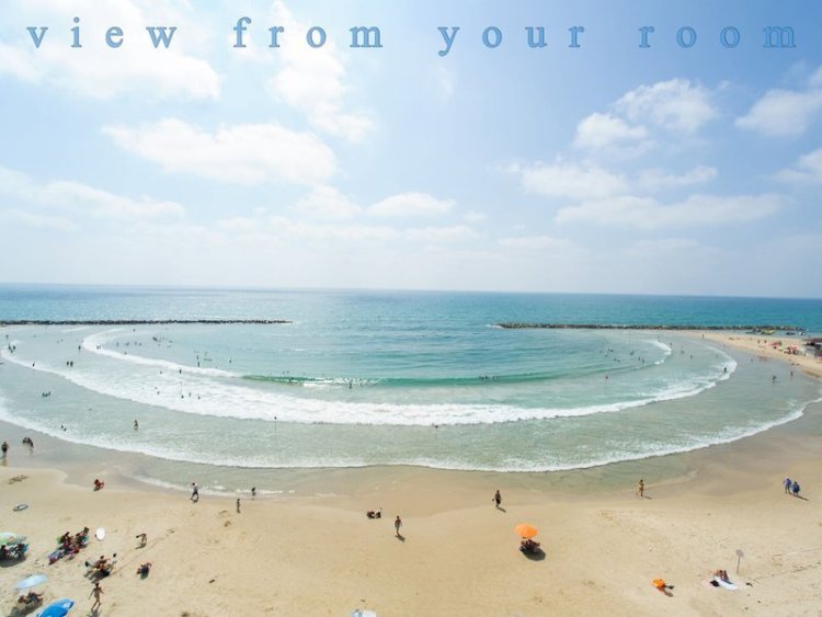 Residence Beach