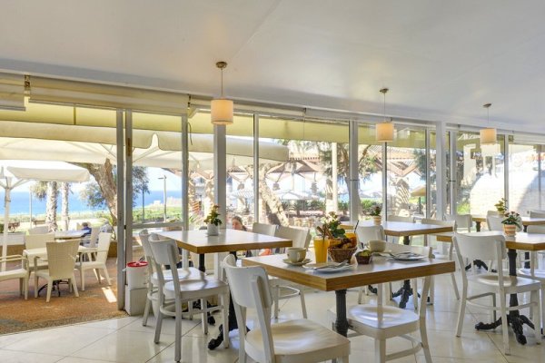 Residence Beach