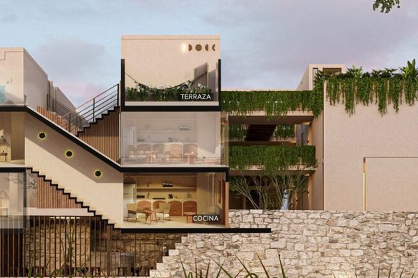 Eterna Tulum