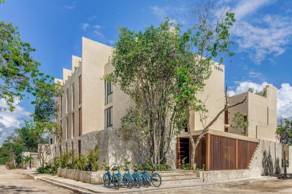 Eterna Tulum