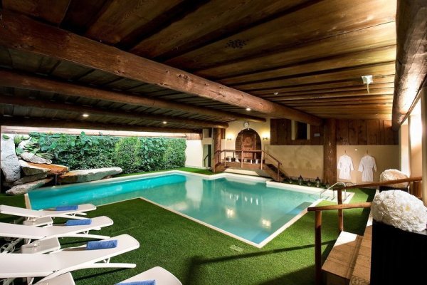 Hotel Flüela Davos, The Unbound Collection by Hyatt