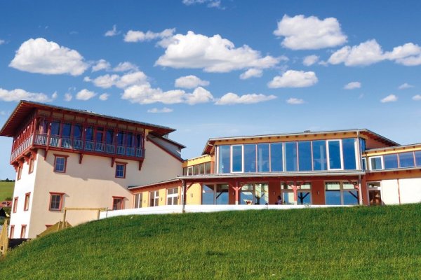 JUFA Hotel Knappenberg