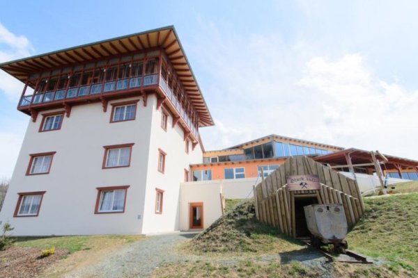 JUFA Hotel Knappenberg