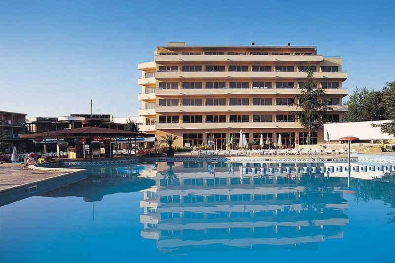 Park Hotel Continental