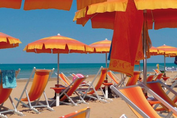 Camping Villaggio Internazionale by Happy Camp
