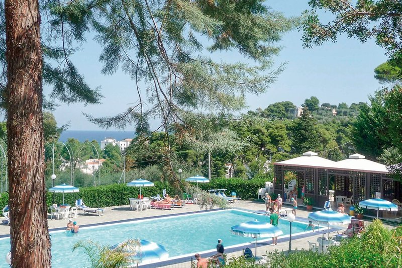 Camping Villaggio Internazionale by Happy Camp