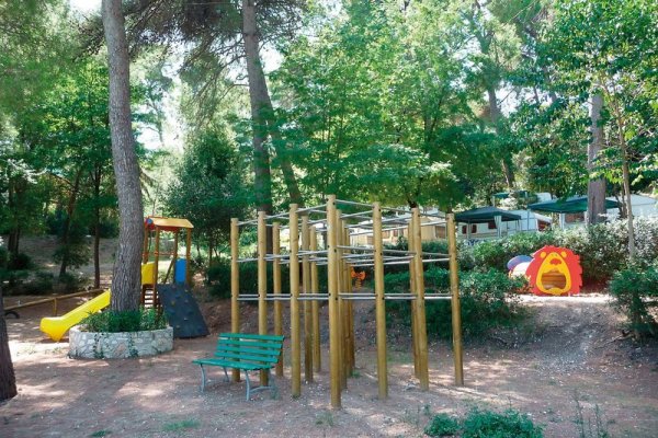 Camping Villaggio Internazionale by Happy Camp