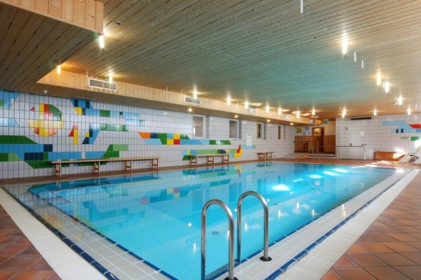 Sport Hotel Pampeago