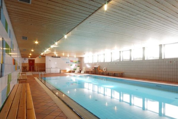 Sport Hotel Pampeago